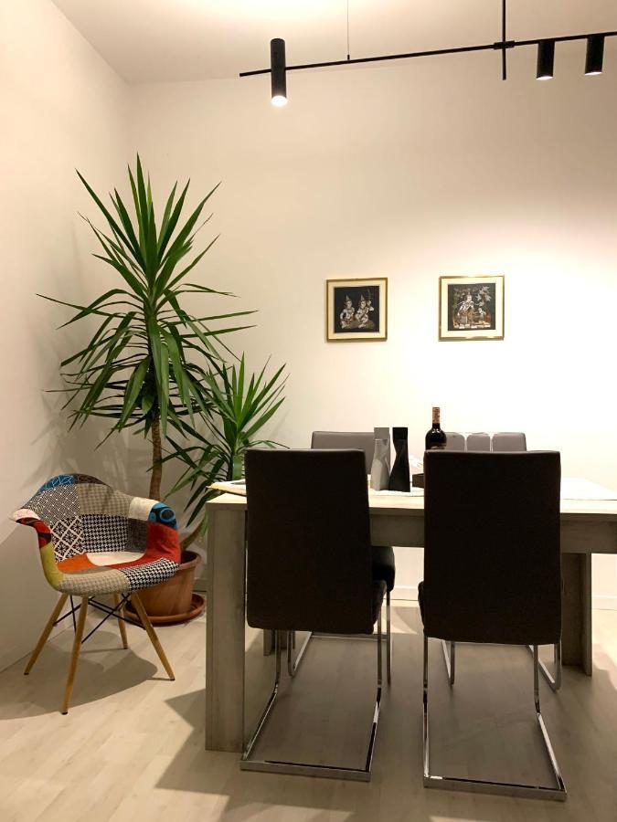 Stadia Suite Verona Exterior photo