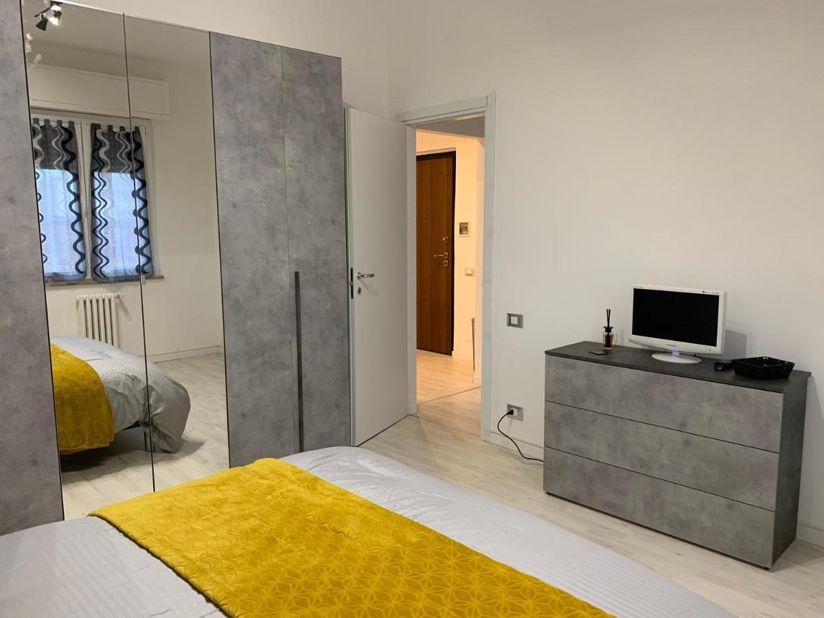 Stadia Suite Verona Exterior photo